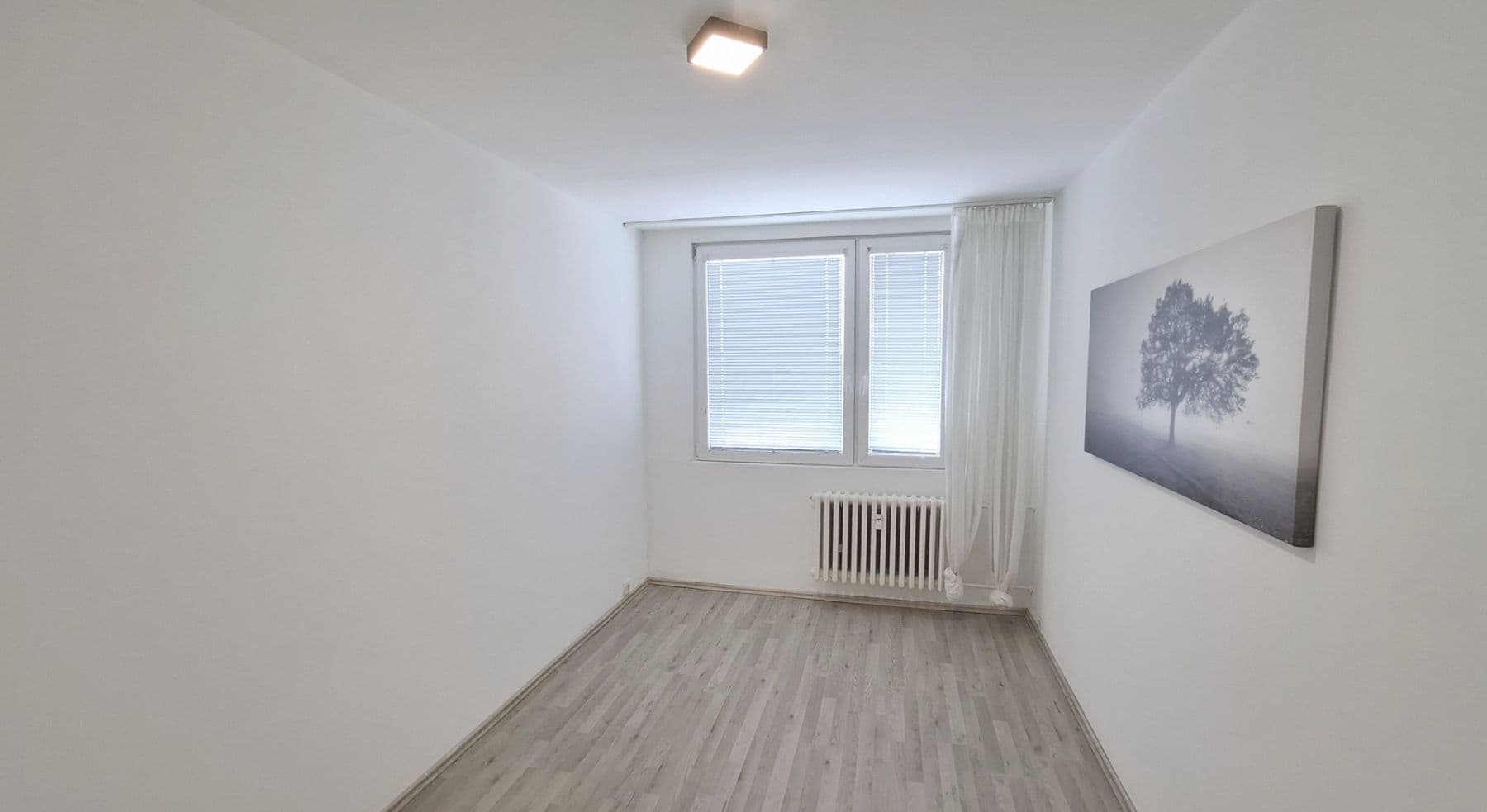 1 bedroom with open-plan kitchen flat to rent, 44 m², Havlíčkova, Čerčany, Středočeský Region 1 bedroom with open-plan kitchen flat to rent, 44 m², Havlíčkova, Čerčany, Středočeský Region