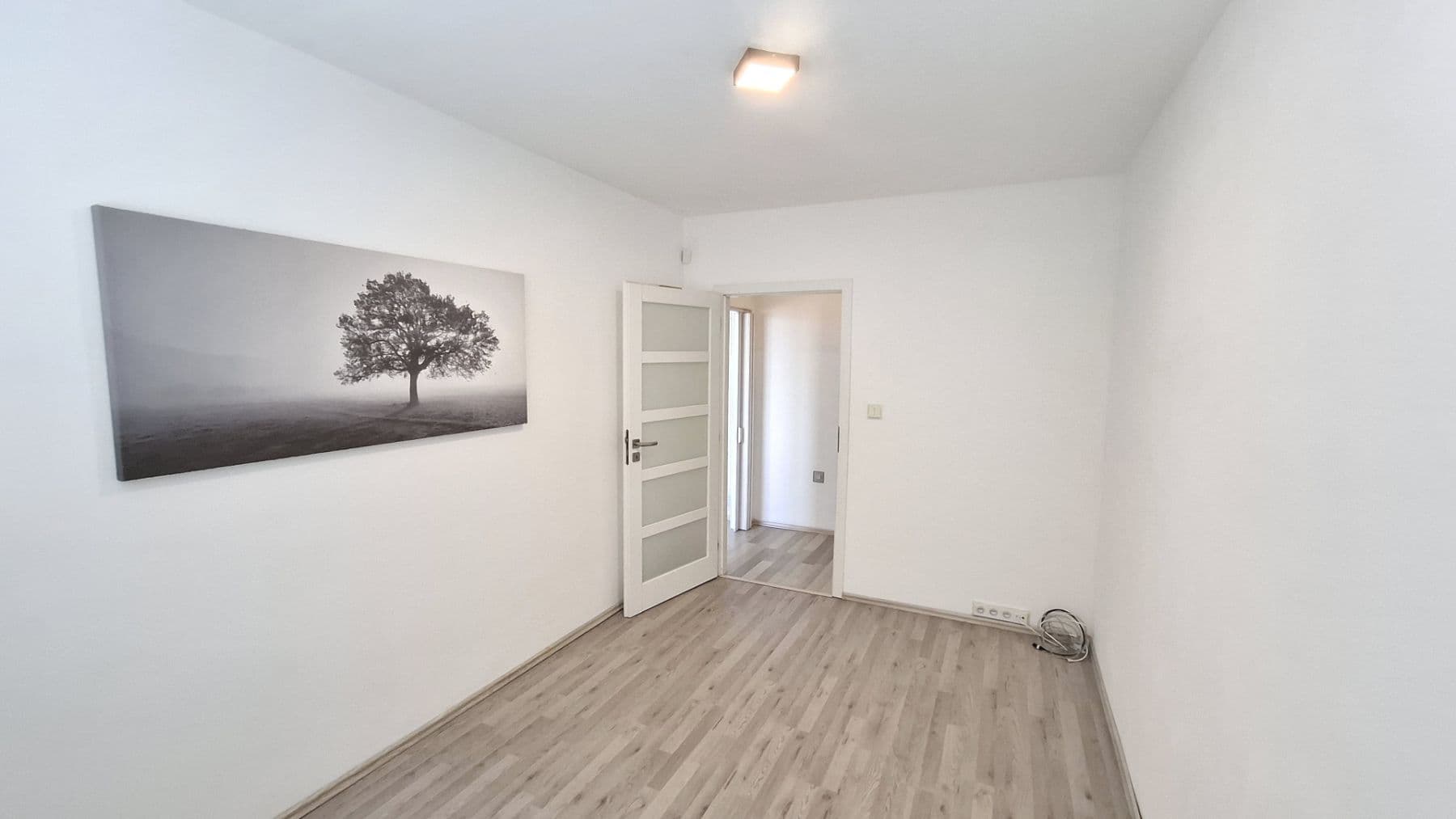 1 bedroom with open-plan kitchen flat to rent, 44 m², Havlíčkova, Čerčany, Středočeský Region 1 bedroom with open-plan kitchen flat to rent, 44 m², Havlíčkova, Čerčany, Středočeský Region