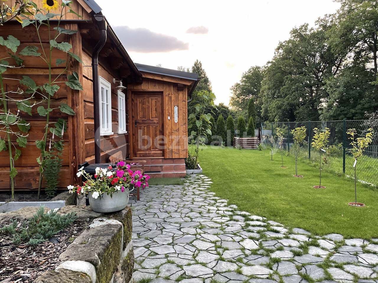 recreational property to rent, 0 m², Nový Bor, Liberecký Region recreational property to rent, 0 m², Nový Bor, Liberecký Region