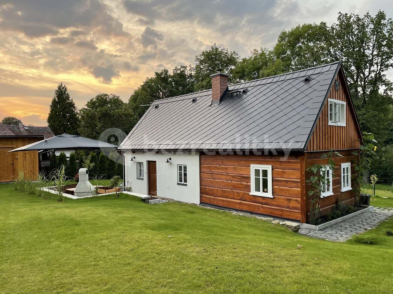 recreational property to rent, 0 m², Nový Bor, Liberecký Region recreational property to rent, 0 m², Nový Bor, Liberecký Region