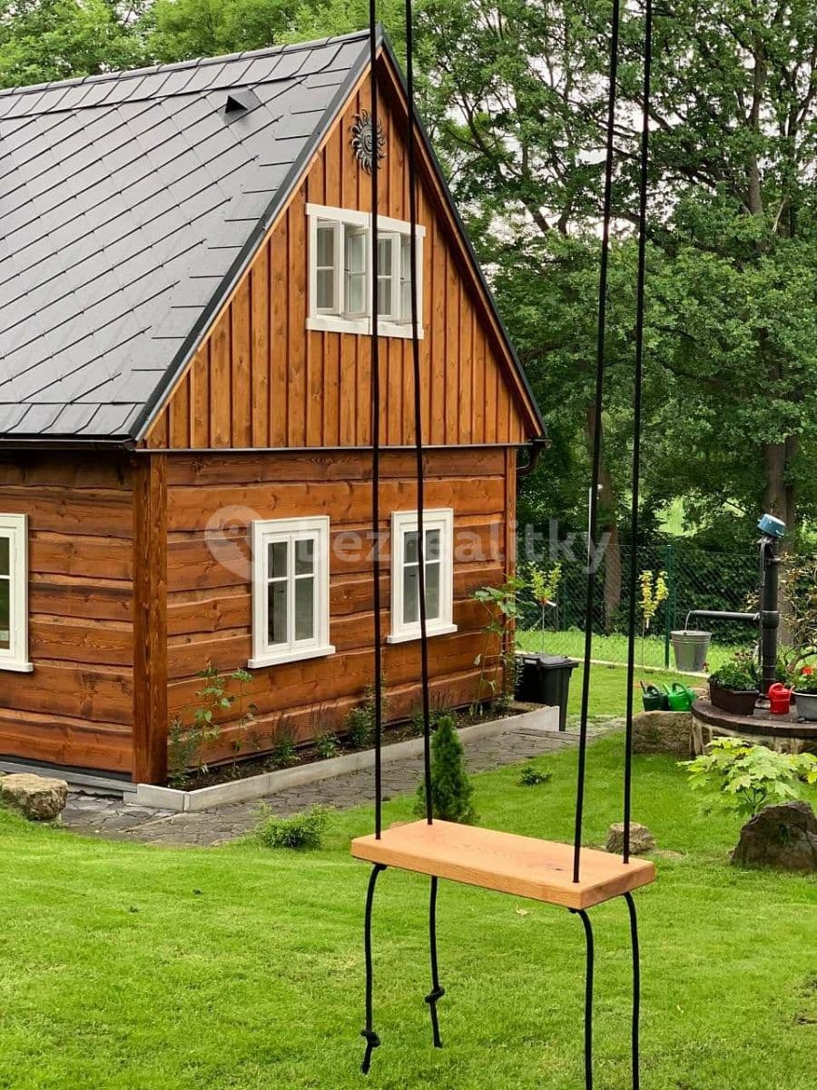 recreational property to rent, 0 m², Nový Bor, Liberecký Region recreational property to rent, 0 m², Nový Bor, Liberecký Region