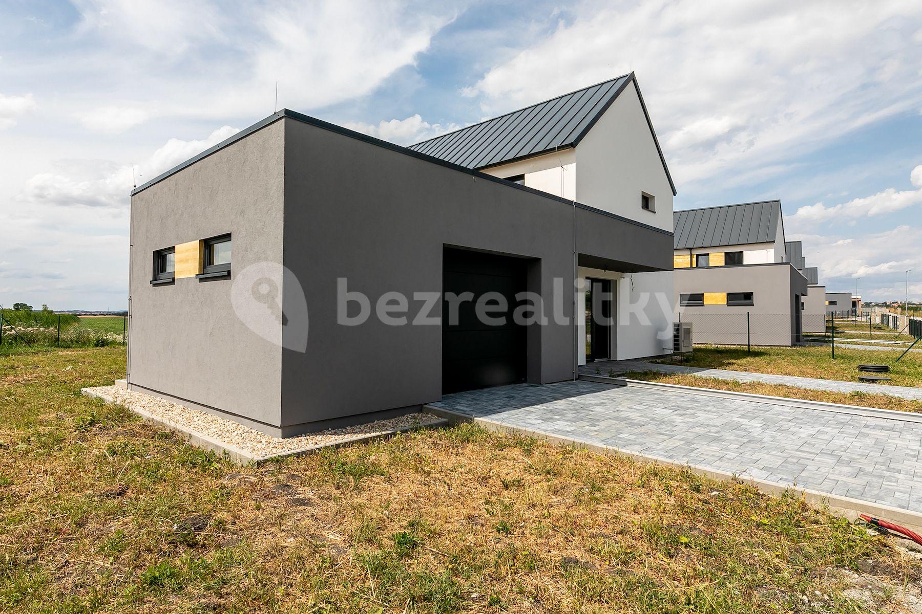 house for sale, 189 m², Kosořice, Kosořice, Středočeský Region