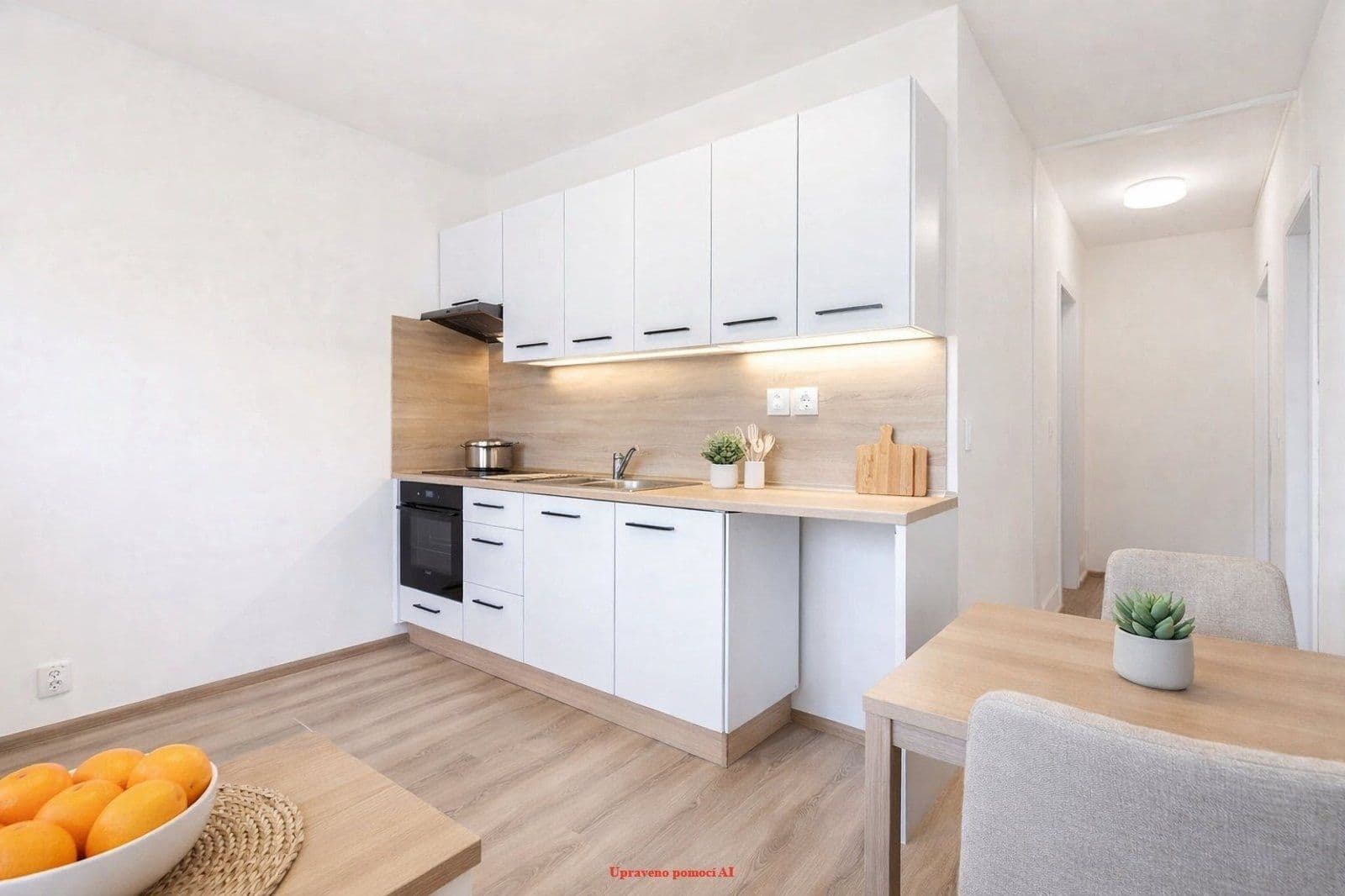 2 bedroom flat to rent, 52 m², Školská, Karviná, Moravskoslezský Region 2 bedroom flat to rent, 52 m², Školská, Karviná, Moravskoslezský Region