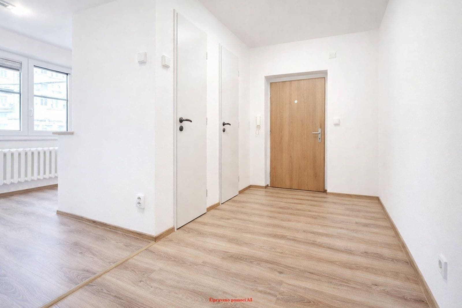 2 bedroom flat to rent, 52 m², Školská, Karviná, Moravskoslezský Region 2 bedroom flat to rent, 52 m², Školská, Karviná, Moravskoslezský Region