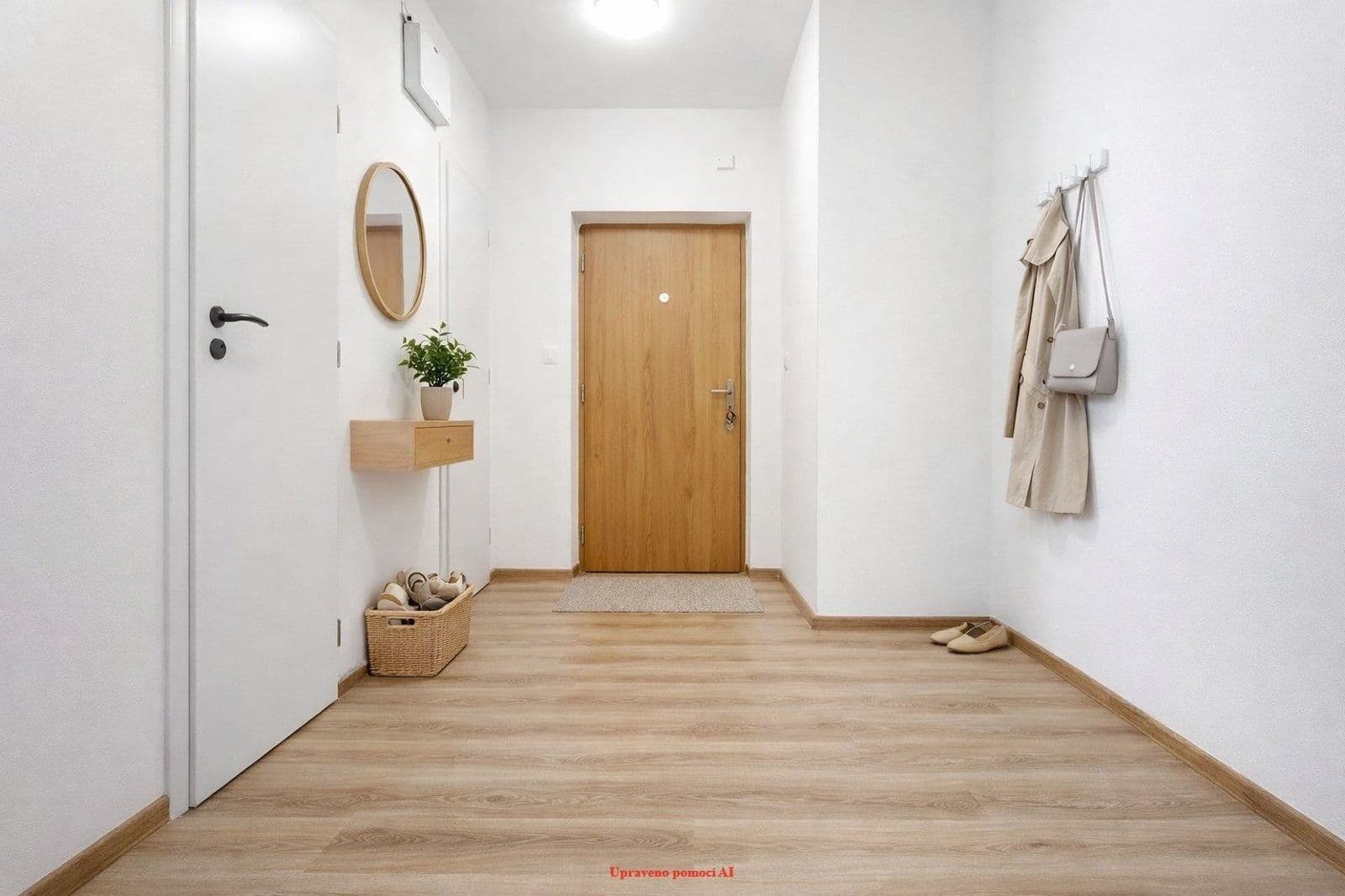 2 bedroom flat to rent, 52 m², Školská, Karviná, Moravskoslezský Region 2 bedroom flat to rent, 52 m², Školská, Karviná, Moravskoslezský Region