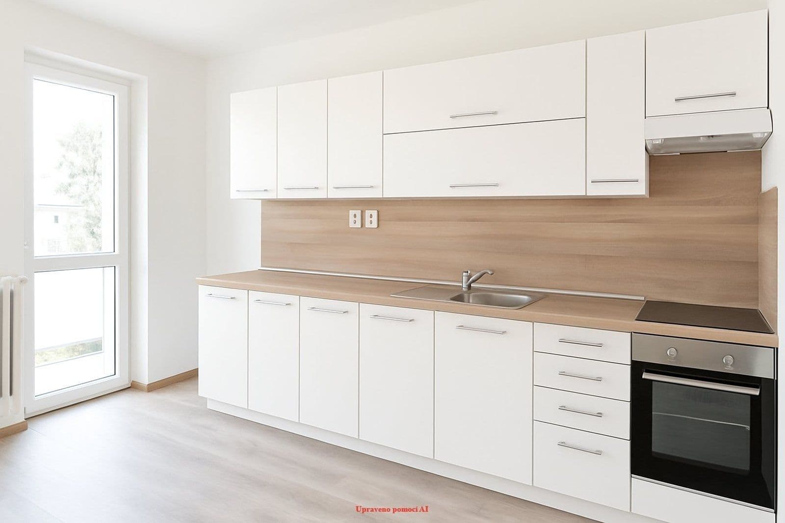 3 bedroom flat to rent, 69 m², Kapitána Jasioka, Havířov, Moravskoslezský Region 3 bedroom flat to rent, 69 m², Kapitána Jasioka, Havířov, Moravskoslezský Region