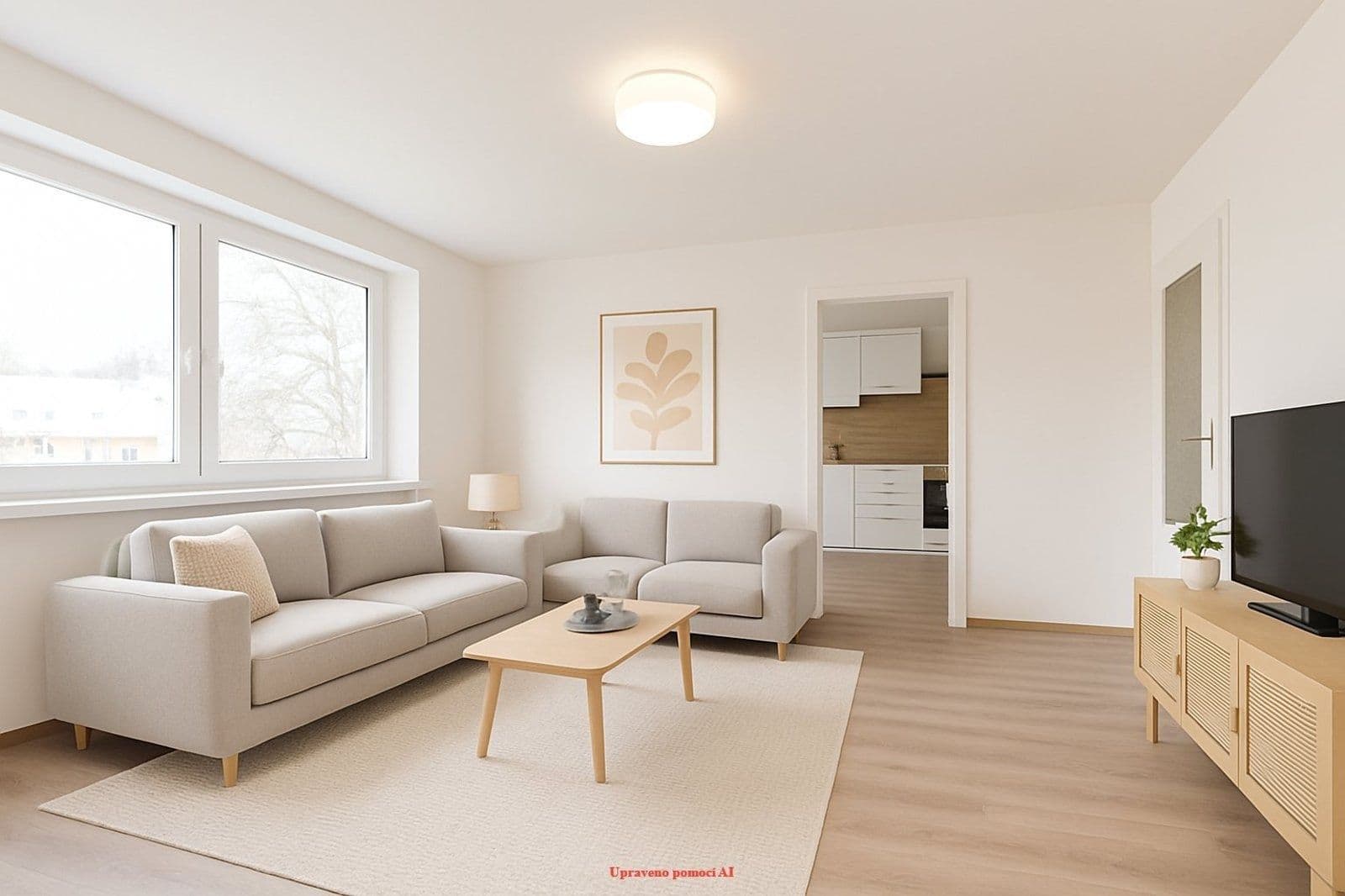 3 bedroom flat to rent, 69 m², Kapitána Jasioka, Havířov, Moravskoslezský Region 3 bedroom flat to rent, 69 m², Kapitána Jasioka, Havířov, Moravskoslezský Region