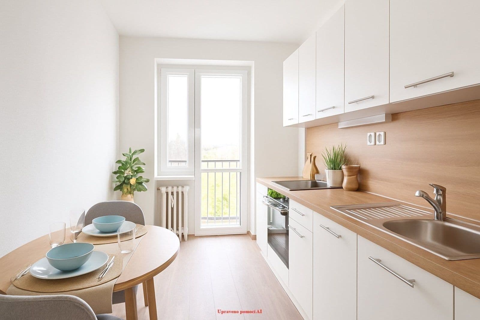 3 bedroom flat to rent, 69 m², Kapitána Jasioka, Havířov, Moravskoslezský Region 3 bedroom flat to rent, 69 m², Kapitána Jasioka, Havířov, Moravskoslezský Region