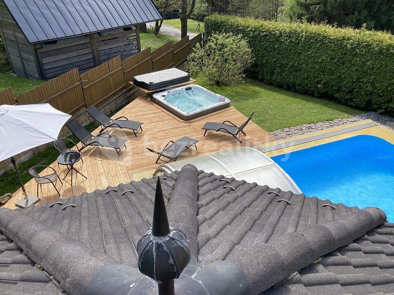 recreational property to rent, 0 m², Svor, Liberecký Region recreational property to rent, 0 m², Svor, Liberecký Region