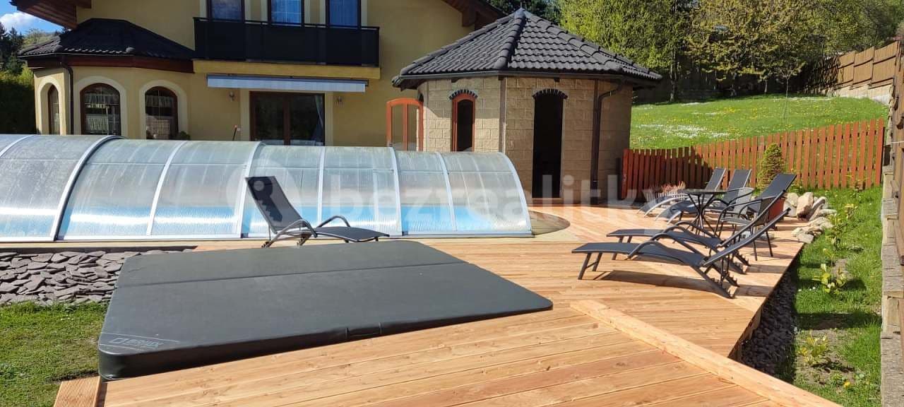 recreational property to rent, 0 m², Svor, Liberecký Region recreational property to rent, 0 m², Svor, Liberecký Region