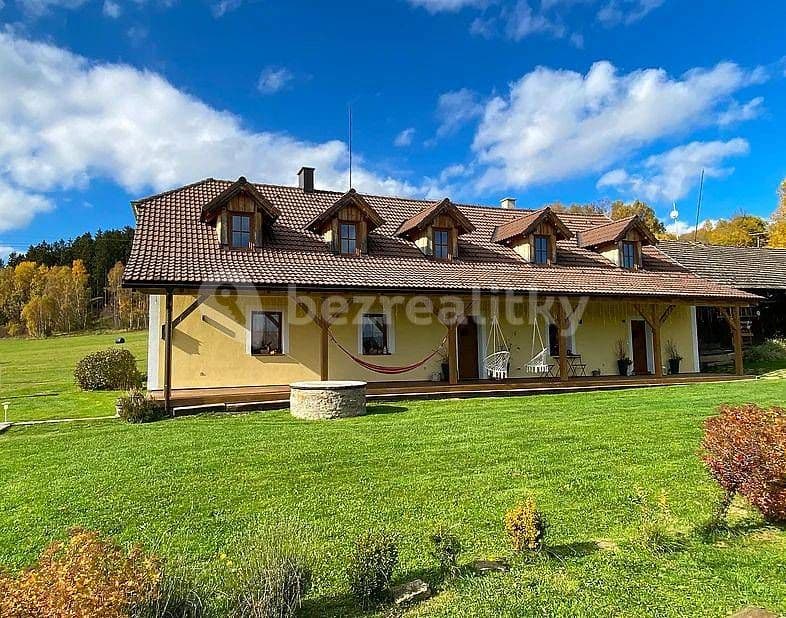 recreational property to rent, 0 m², Horní Planá, Jihočeský Region recreational property to rent, 0 m², Horní Planá, Jihočeský Region