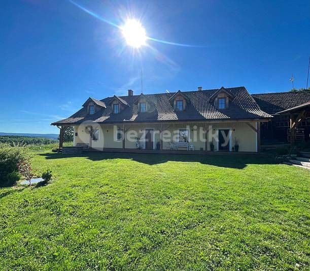 recreational property to rent, 0 m², Horní Planá, Jihočeský Region recreational property to rent, 0 m², Horní Planá, Jihočeský Region