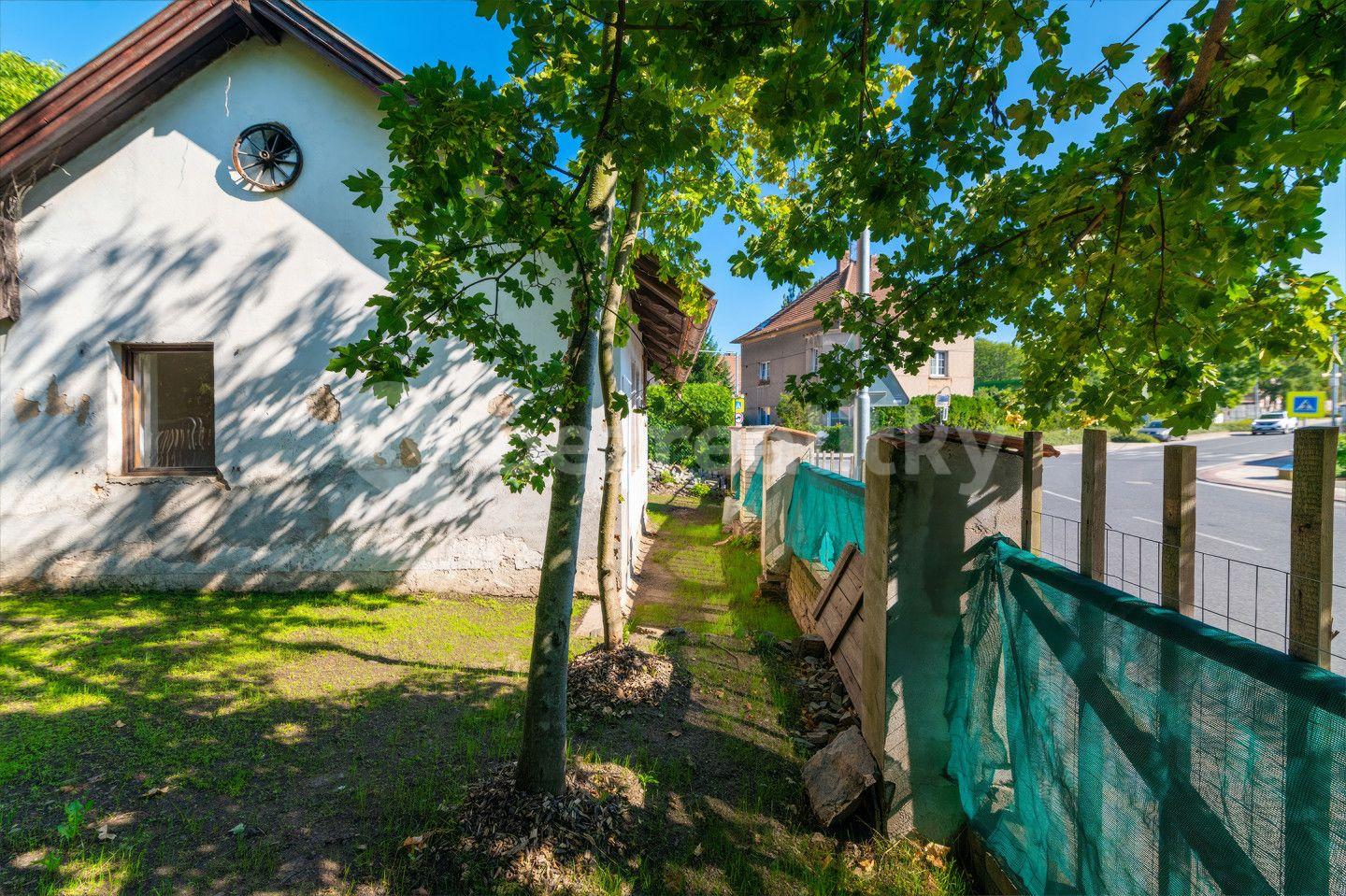 house for sale, 68 m², 5. května, Úvaly, Středočeský Region