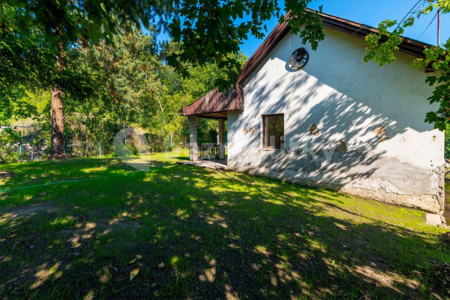 house for sale, 68 m², 5. května, Úvaly, Středočeský Region