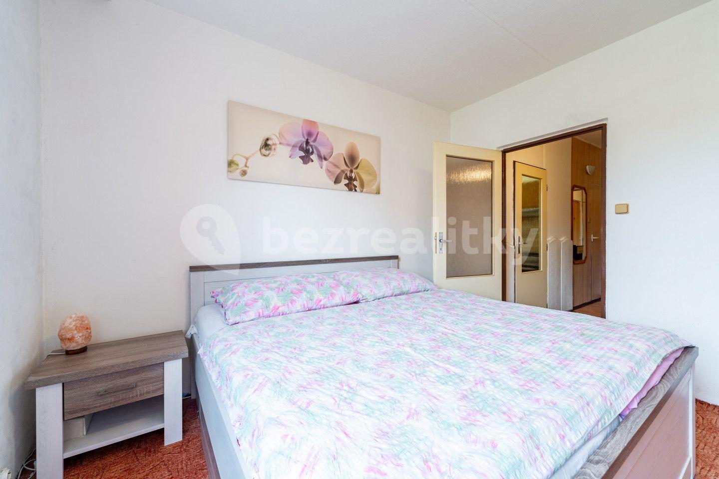 3 bedroom flat for sale, 71 m², Březinova, Jihlava, Vysočina Region