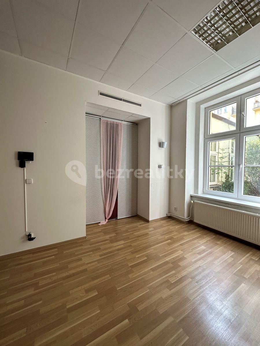 non-residential property to rent, 20 m², Čáslavská, Prague, Prague