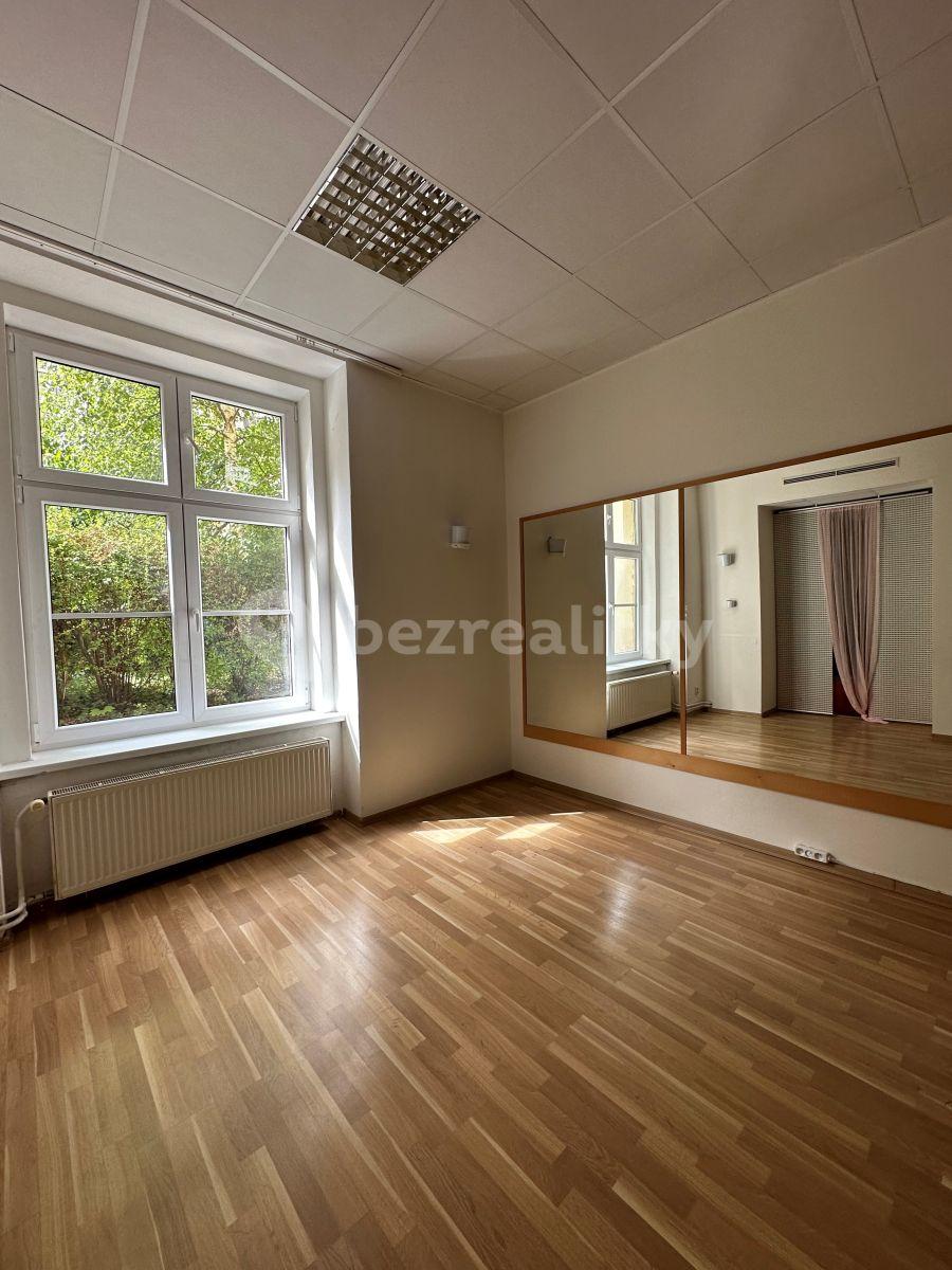 non-residential property to rent, 20 m², Čáslavská, Prague, Prague