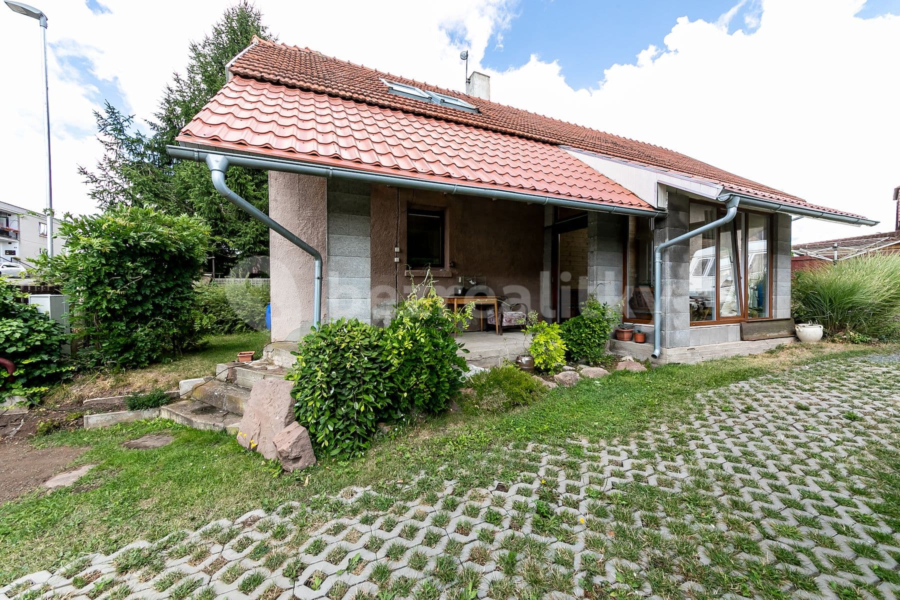 house for sale, 156 m², Nučice, Nučice, Středočeský Region