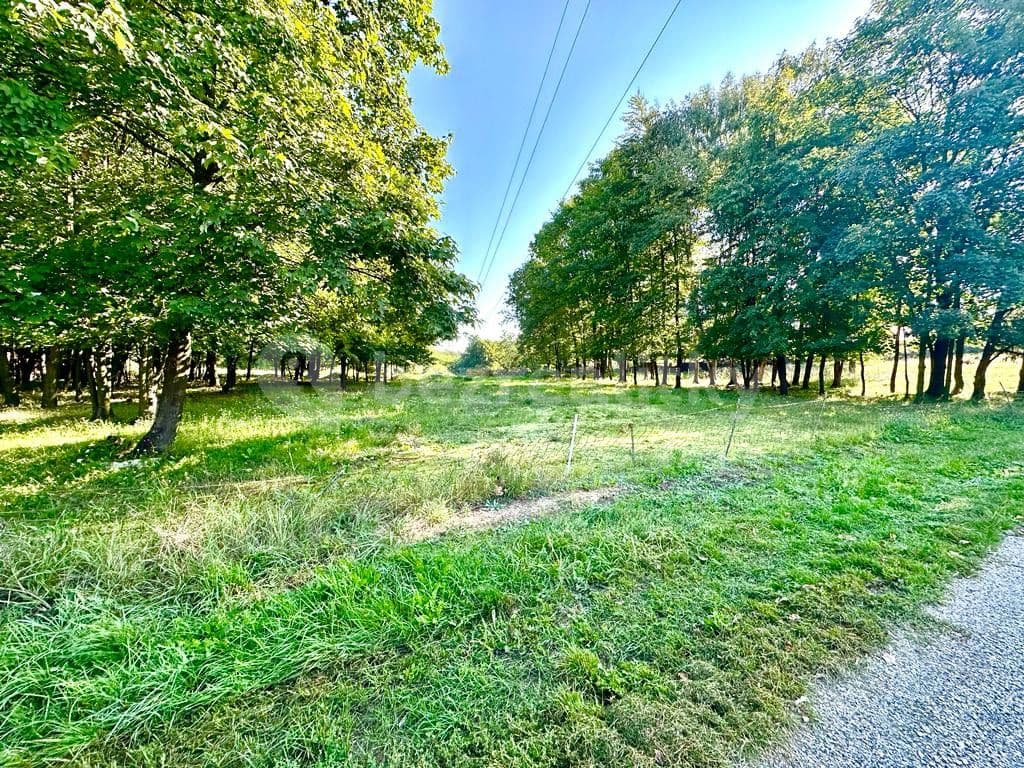 plot for sale, 1,000 m², Petřvald, Moravskoslezský Region