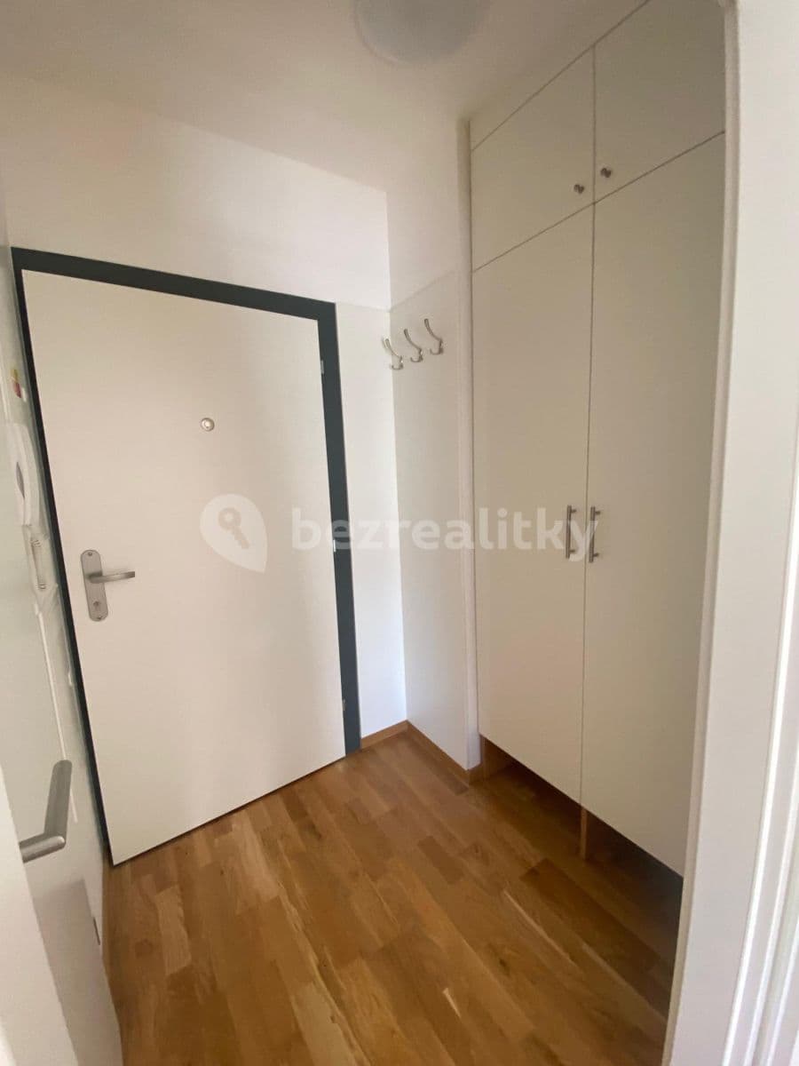 Studio flat to rent, 28 m², Na Farkáně Ⅰ, Prague, Prague Studio flat to rent, 28 m², Na Farkáně Ⅰ, Prague, Prague