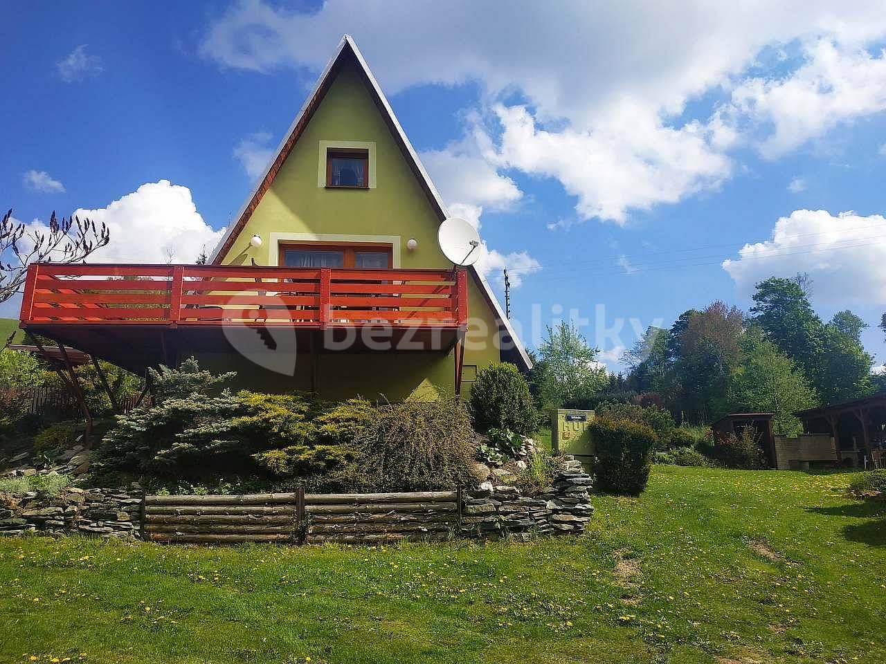 recreational property to rent, 0 m², Dolní Moravice, Moravskoslezský Region recreational property to rent, 0 m², Dolní Moravice, Moravskoslezský Region