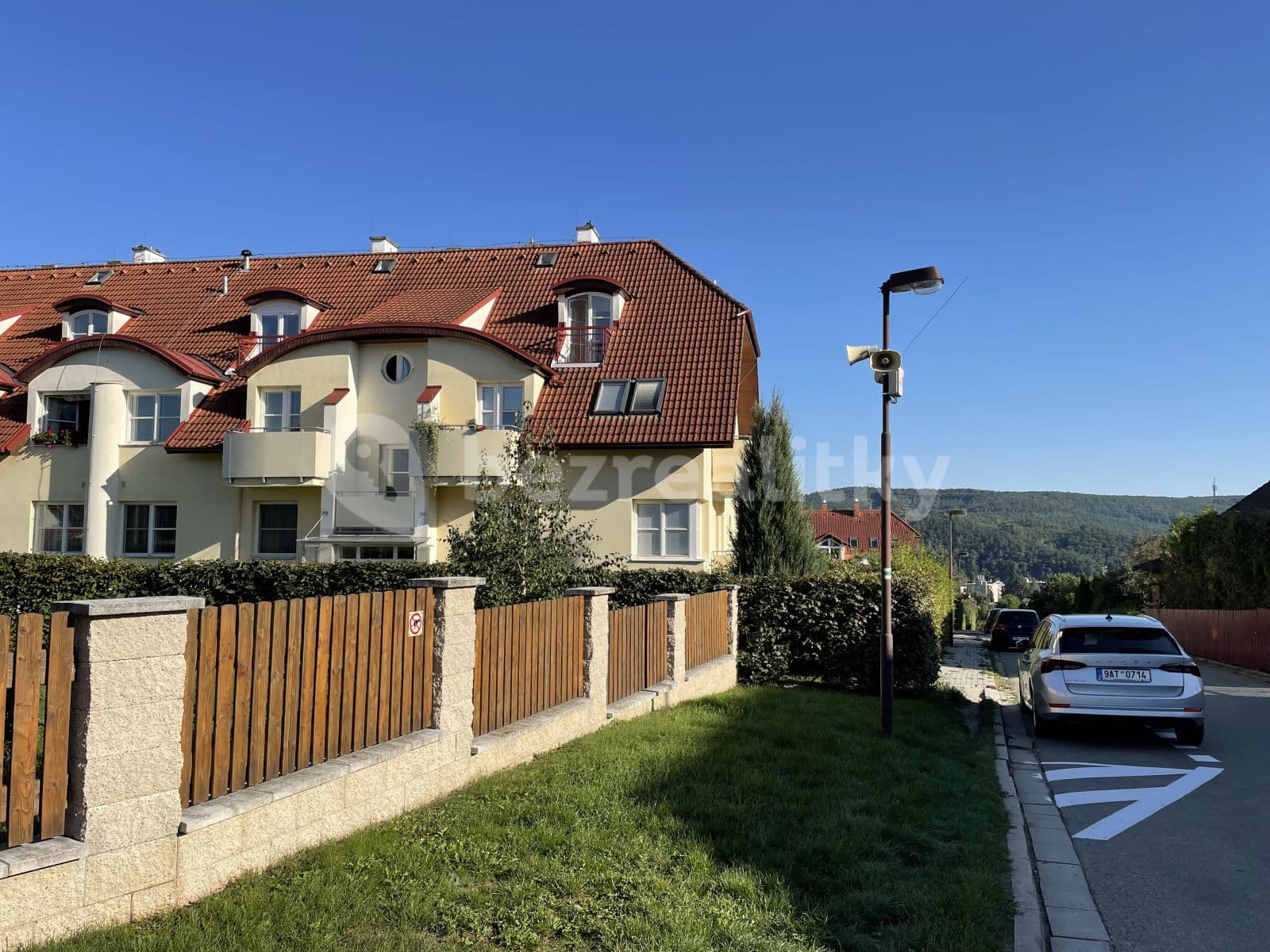 1 bedroom with open-plan kitchen flat to rent, 37 m², Lesní, Bílovice nad Svitavou, Jihomoravský Region 1 bedroom with open-plan kitchen flat to rent, 37 m², Lesní, Bílovice nad Svitavou, Jihomoravský Region