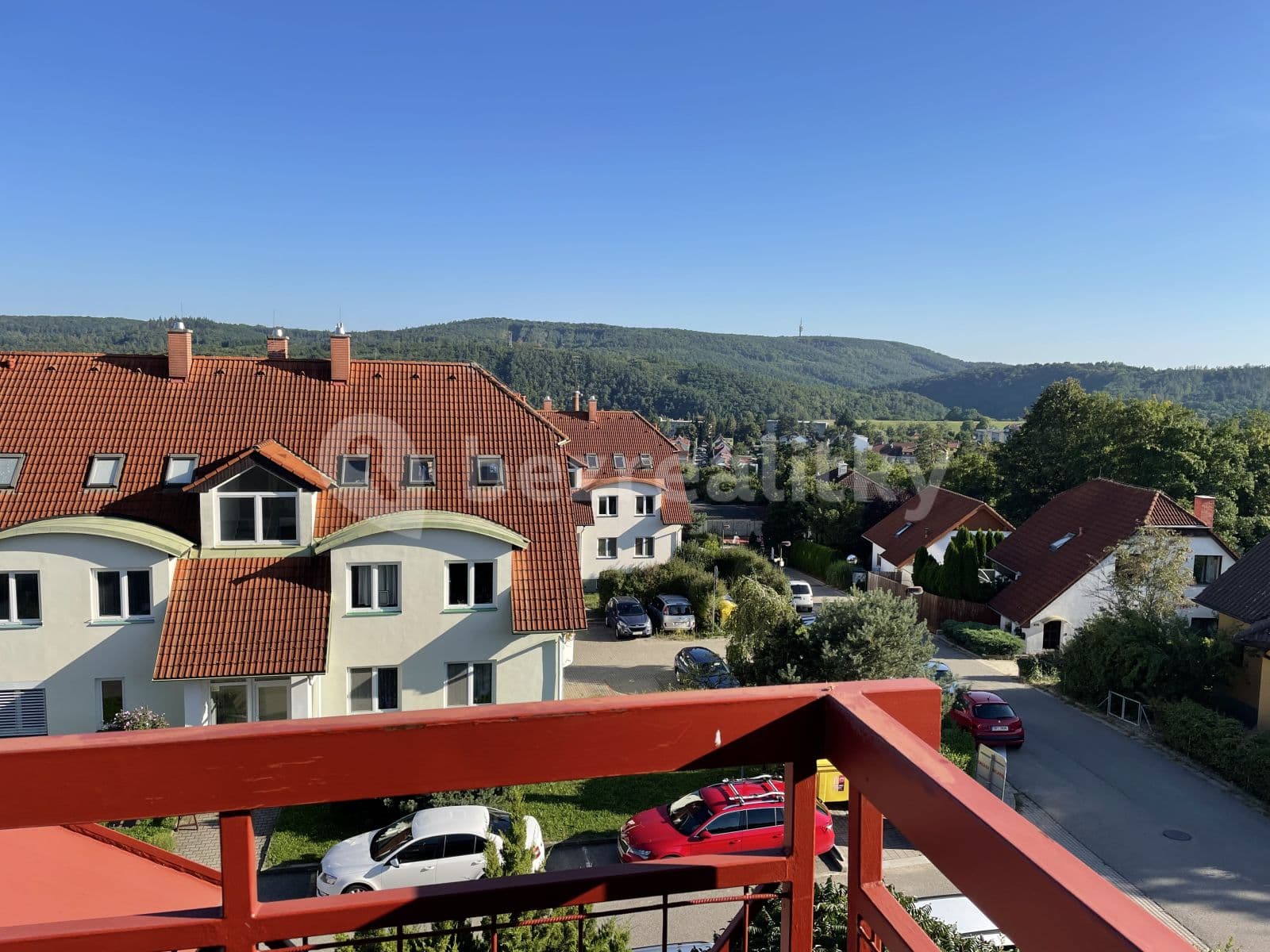 1 bedroom with open-plan kitchen flat to rent, 37 m², Lesní, Bílovice nad Svitavou, Jihomoravský Region 1 bedroom with open-plan kitchen flat to rent, 37 m², Lesní, Bílovice nad Svitavou, Jihomoravský Region