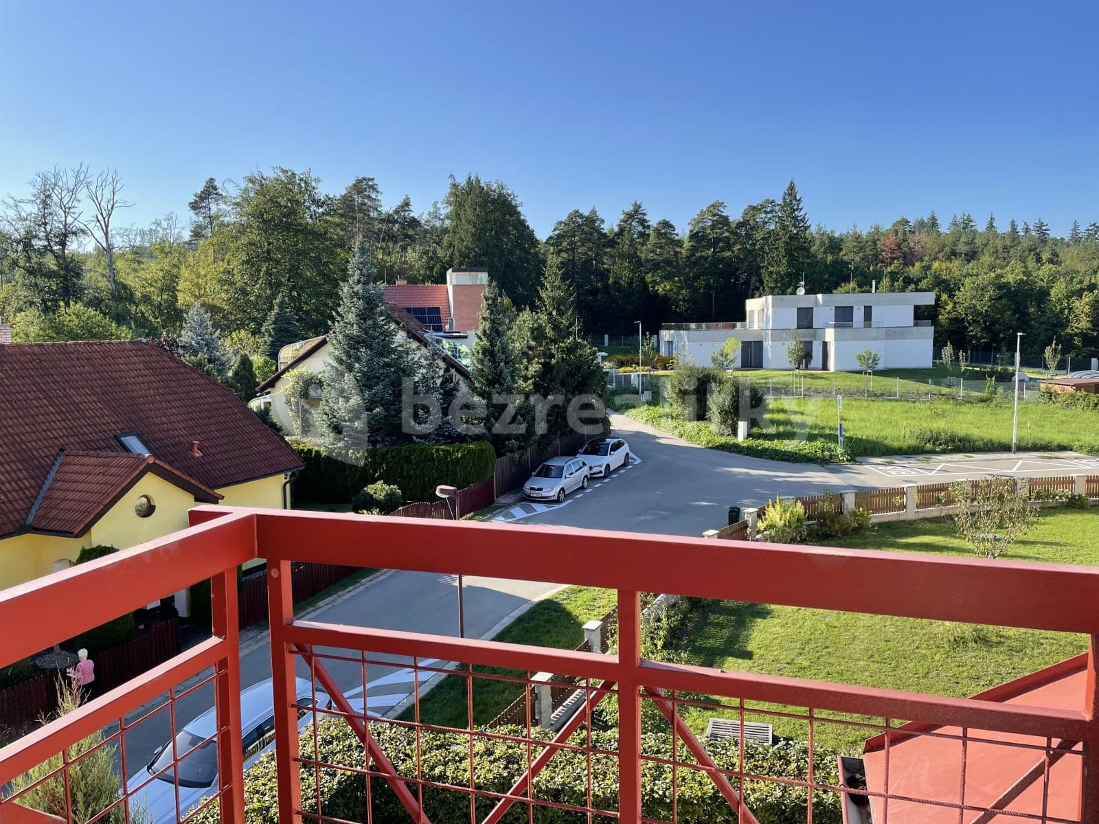 1 bedroom with open-plan kitchen flat to rent, 37 m², Lesní, Bílovice nad Svitavou, Jihomoravský Region 1 bedroom with open-plan kitchen flat to rent, 37 m², Lesní, Bílovice nad Svitavou, Jihomoravský Region