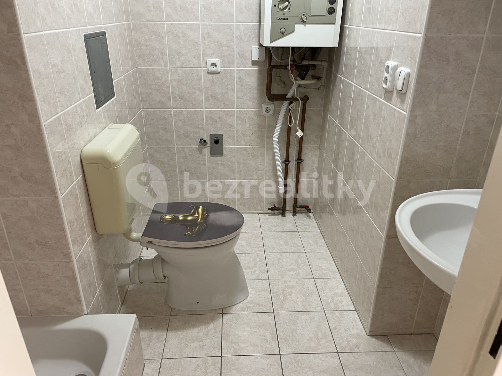 1 bedroom with open-plan kitchen flat to rent, 37 m², Lesní, Bílovice nad Svitavou, Jihomoravský Region 1 bedroom with open-plan kitchen flat to rent, 37 m², Lesní, Bílovice nad Svitavou, Jihomoravský Region