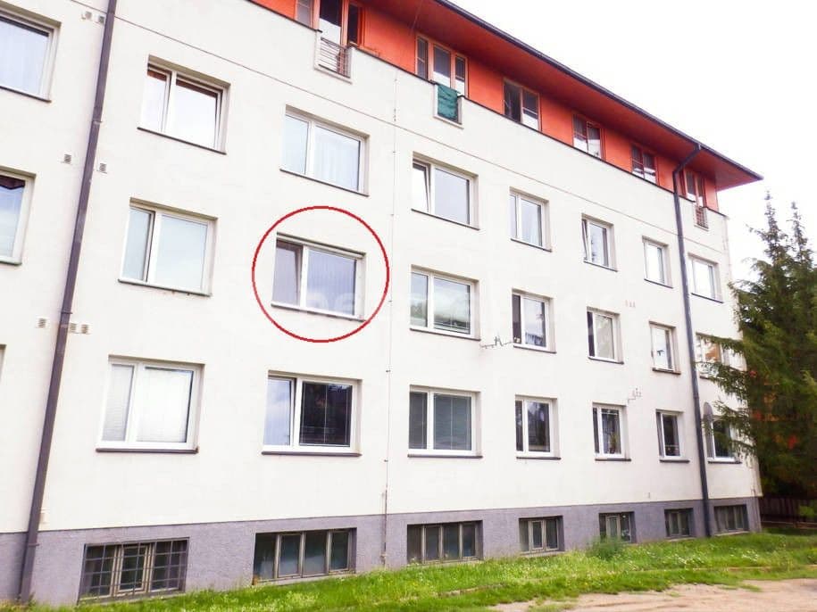 2 bedroom flat for sale, 51 m², Masarykova, Roztoky, Středočeský Region