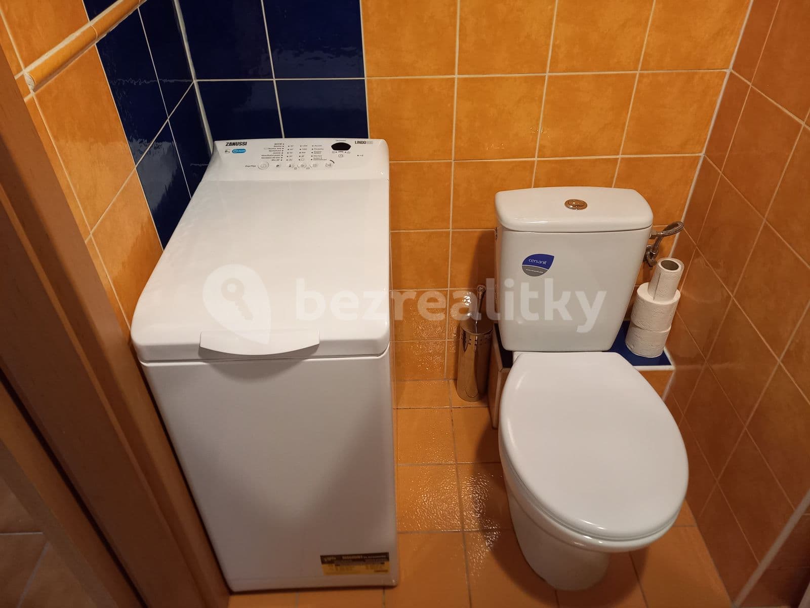 Studio flat to rent, 21 m², SNP, Ústí nad Labem, Ústecký Region Studio flat to rent, 21 m², SNP, Ústí nad Labem, Ústecký Region