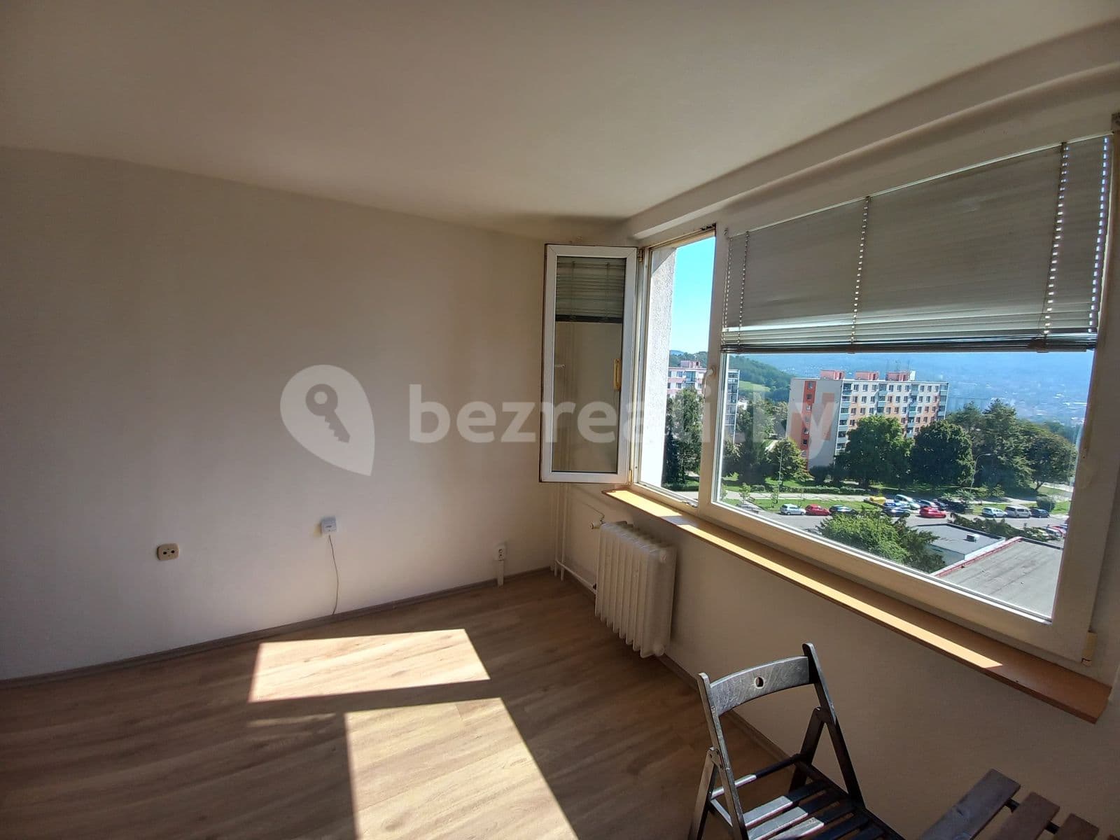 Studio flat to rent, 21 m², SNP, Ústí nad Labem, Ústecký Region Studio flat to rent, 21 m², SNP, Ústí nad Labem, Ústecký Region