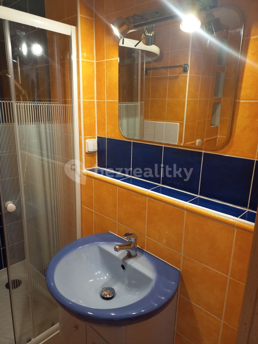 Studio flat to rent, 21 m², SNP, Ústí nad Labem, Ústecký Region Studio flat to rent, 21 m², SNP, Ústí nad Labem, Ústecký Region