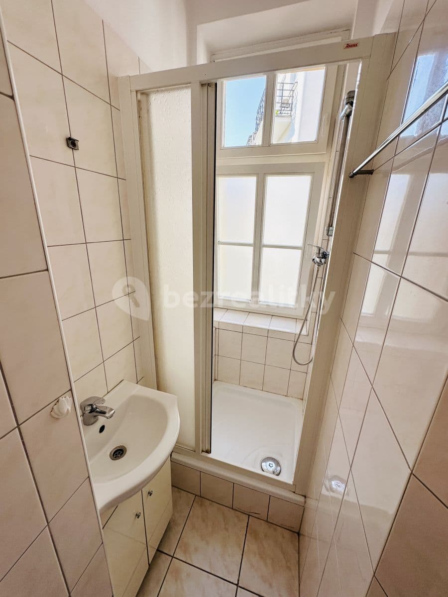 2 bedroom with open-plan kitchen flat to rent, 78 m², Milady Horákové, Prague, Prague 2 bedroom with open-plan kitchen flat to rent, 78 m², Milady Horákové, Prague, Prague