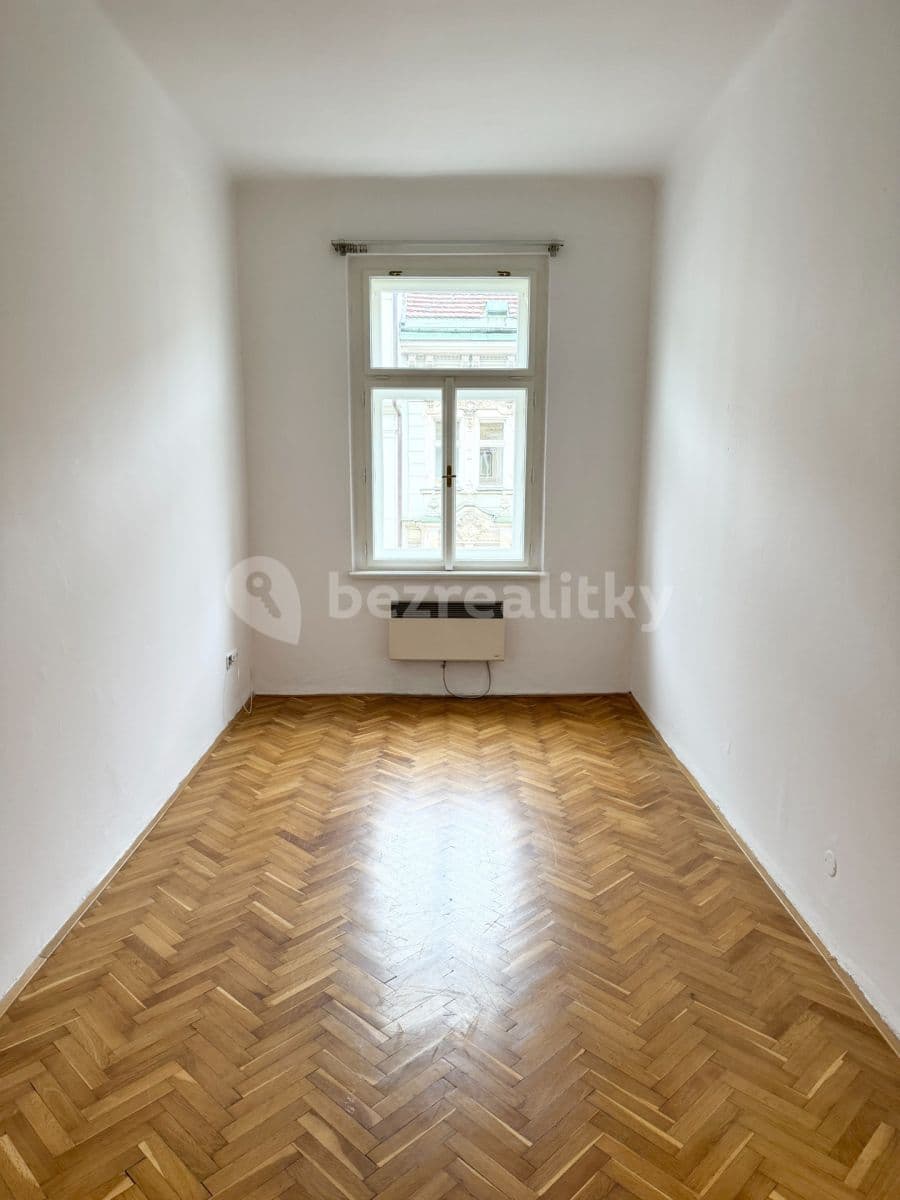 2 bedroom with open-plan kitchen flat to rent, 78 m², Milady Horákové, Prague, Prague 2 bedroom with open-plan kitchen flat to rent, 78 m², Milady Horákové, Prague, Prague