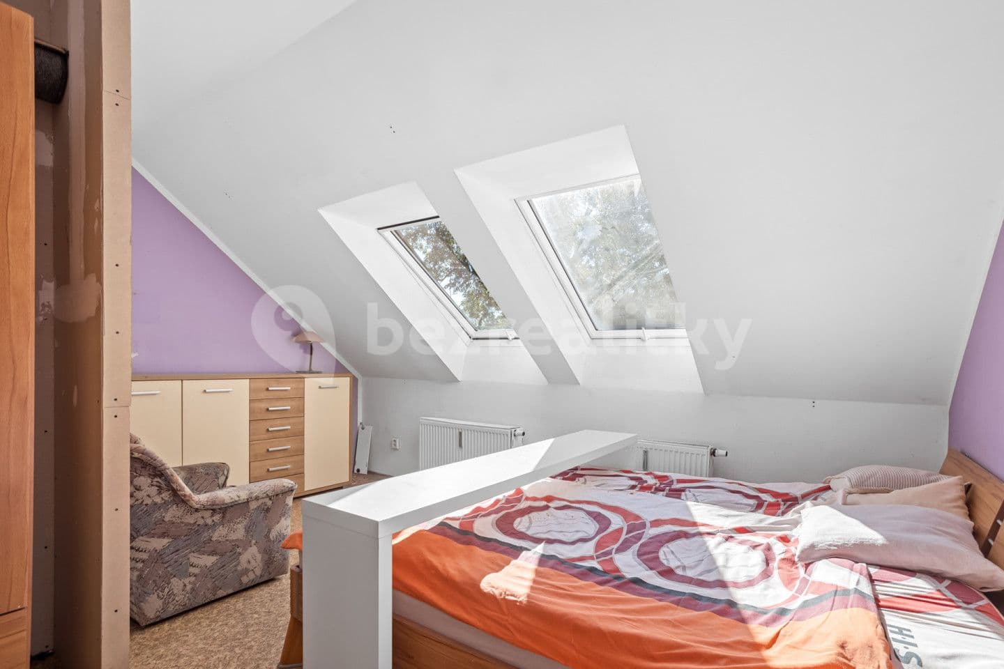 4 bedroom flat for sale, 138 m², Vrapická, Kladno, Středočeský Region