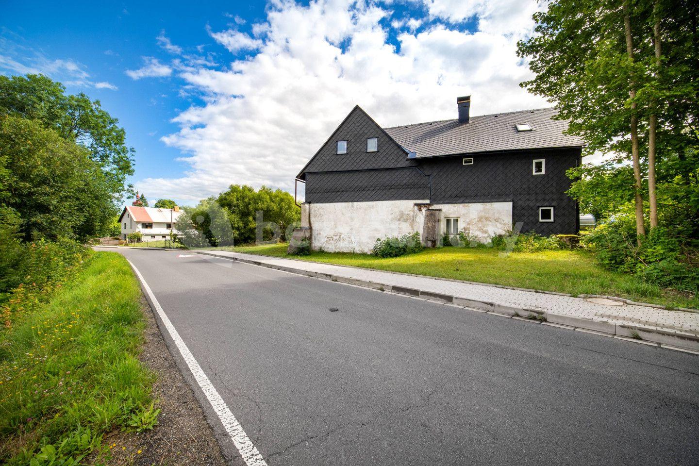 house for sale, 435 m², Králíky, Pardubický Region