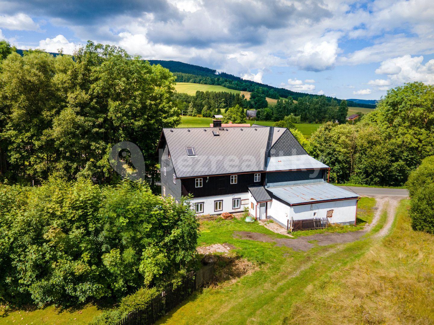 house for sale, 435 m², Králíky, Pardubický Region