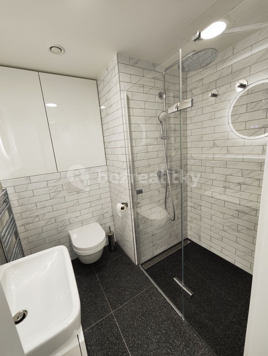 Studio flat to rent, 28 m², Sokolovská, Prague, Prague Studio flat to rent, 28 m², Sokolovská, Prague, Prague