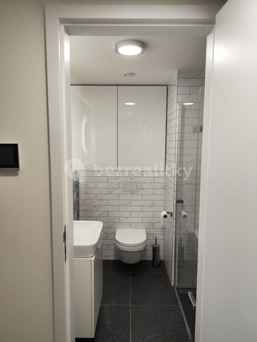 Studio flat to rent, 28 m², Sokolovská, Prague, Prague Studio flat to rent, 28 m², Sokolovská, Prague, Prague