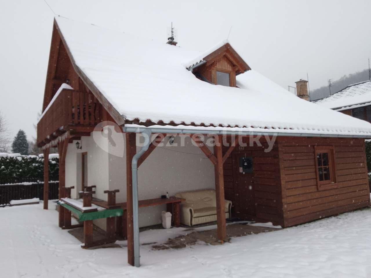 recreational property to rent, 0 m², Loučná nad Desnou, Olomoucký Region recreational property to rent, 0 m², Loučná nad Desnou, Olomoucký Region