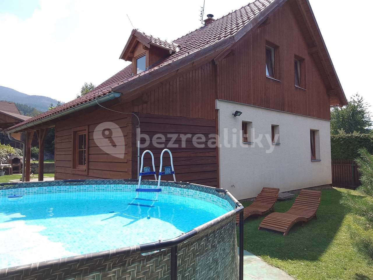 recreational property to rent, 0 m², Loučná nad Desnou, Olomoucký Region recreational property to rent, 0 m², Loučná nad Desnou, Olomoucký Region