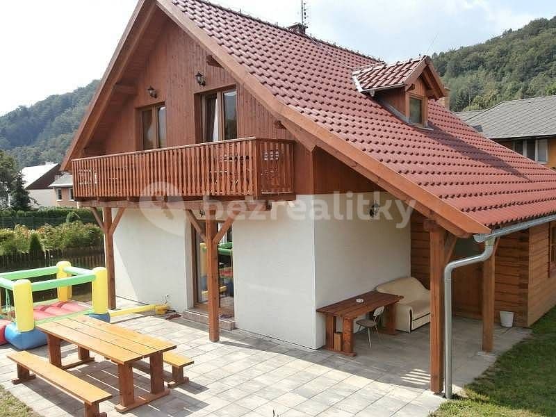 recreational property to rent, 0 m², Loučná nad Desnou, Olomoucký Region recreational property to rent, 0 m², Loučná nad Desnou, Olomoucký Region