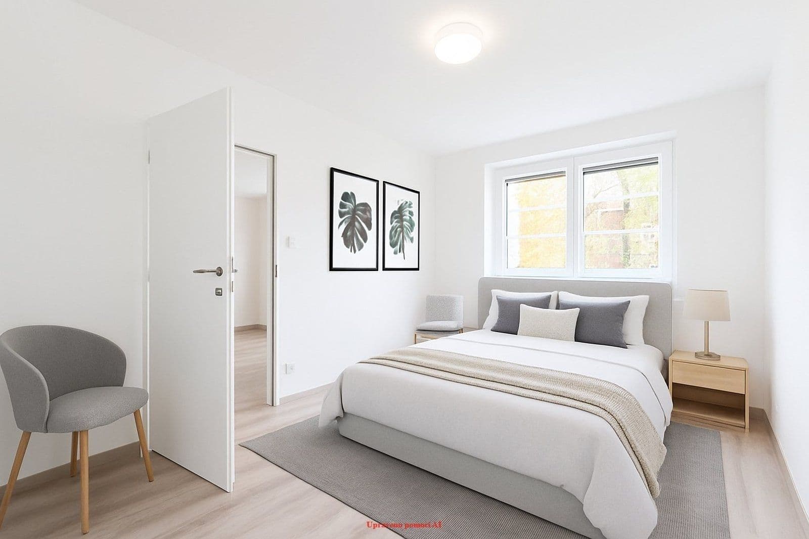 2 bedroom with open-plan kitchen flat to rent, 65 m², Kapitána Jasioka, Havířov, Moravskoslezský Region 2 bedroom with open-plan kitchen flat to rent, 65 m², Kapitána Jasioka, Havířov, Moravskoslezský Region