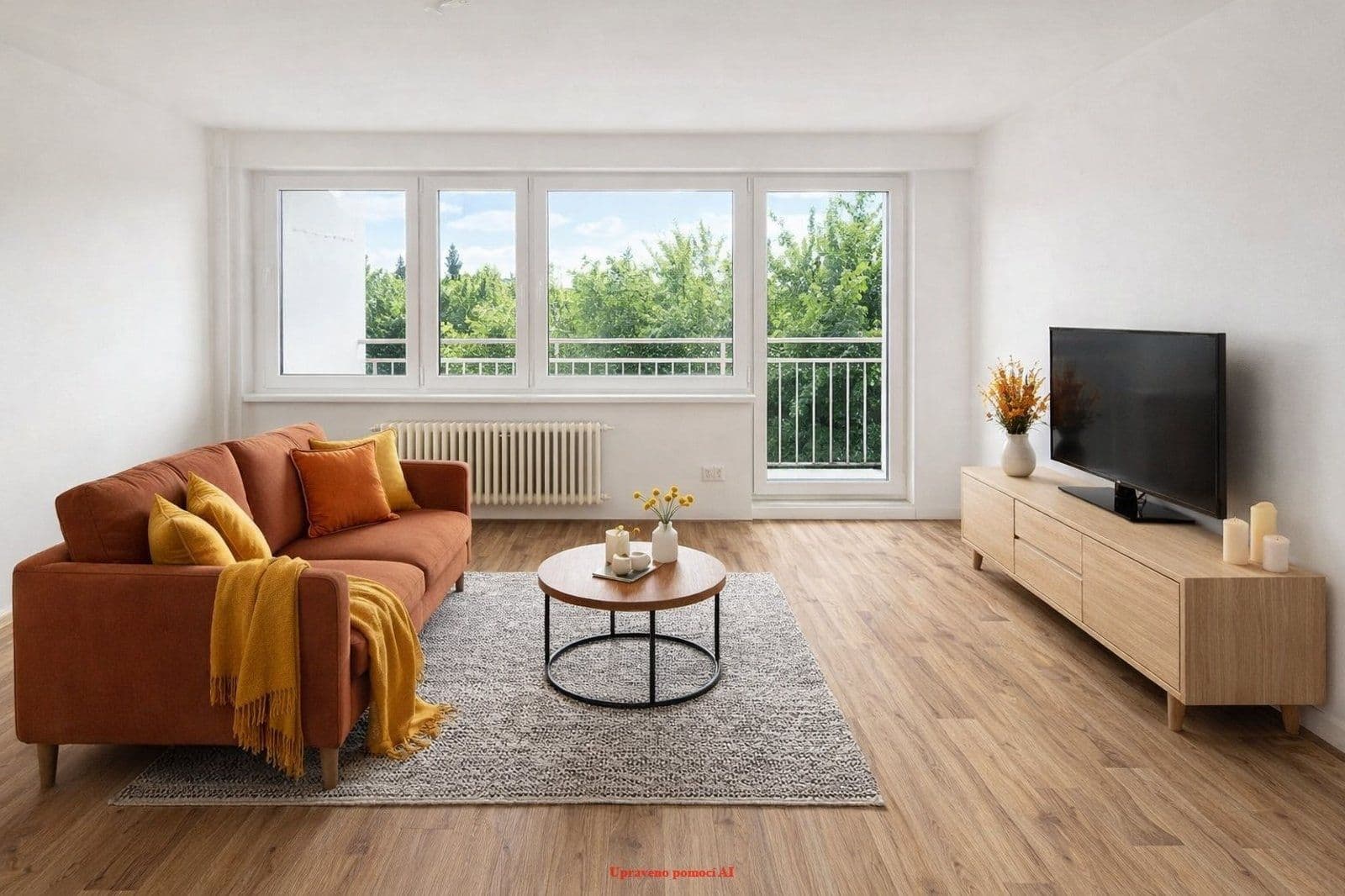 Studio flat to rent, 28 m², Dr. Glazera, Horní Suchá, Moravskoslezský Region Studio flat to rent, 28 m², Dr. Glazera, Horní Suchá, Moravskoslezský Region