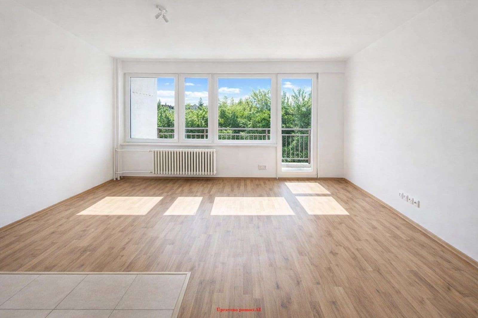 Studio flat to rent, 28 m², Dr. Glazera, Horní Suchá, Moravskoslezský Region Studio flat to rent, 28 m², Dr. Glazera, Horní Suchá, Moravskoslezský Region