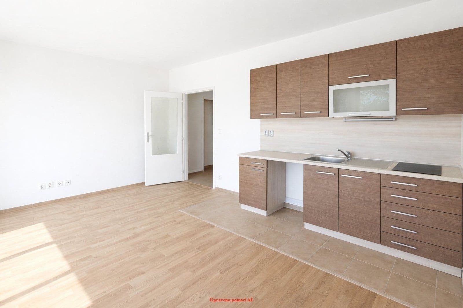 Studio flat to rent, 28 m², Dr. Glazera, Horní Suchá, Moravskoslezský Region Studio flat to rent, 28 m², Dr. Glazera, Horní Suchá, Moravskoslezský Region