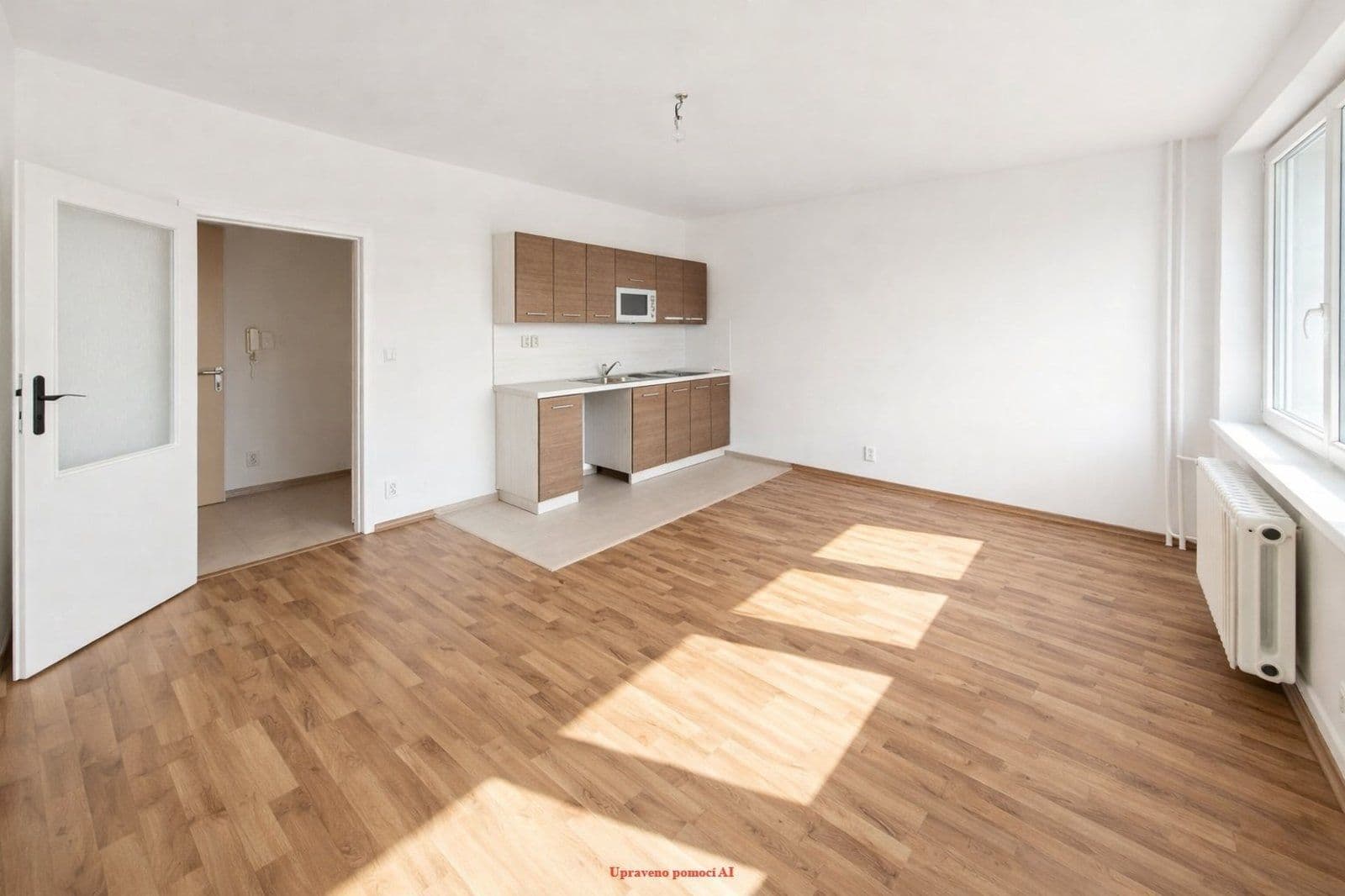 Studio flat to rent, 28 m², Dr. Glazera, Horní Suchá, Moravskoslezský Region Studio flat to rent, 28 m², Dr. Glazera, Horní Suchá, Moravskoslezský Region