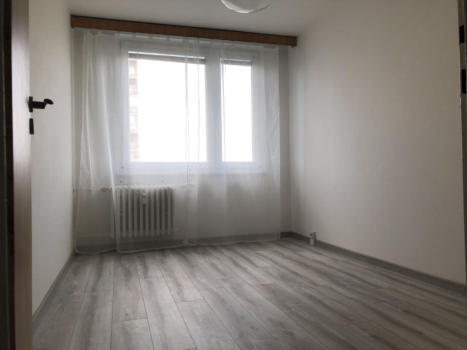 1 bedroom with open-plan kitchen flat to rent, 43 m², Ciolkovského, Prague, Prague 1 bedroom with open-plan kitchen flat to rent, 43 m², Ciolkovského, Prague, Prague