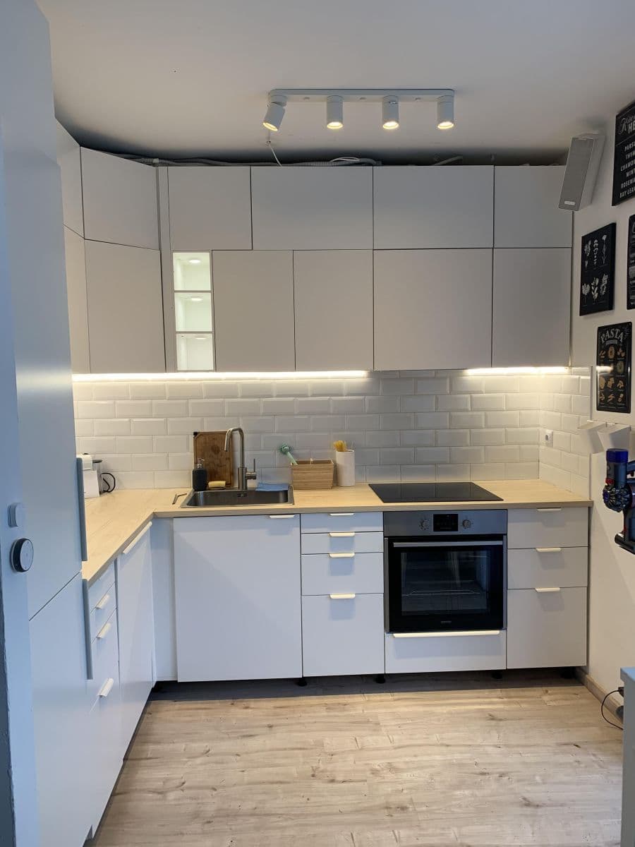 Studio flat to rent, 32 m², Soukalova, Prague, Prague Studio flat to rent, 32 m², Soukalova, Prague, Prague